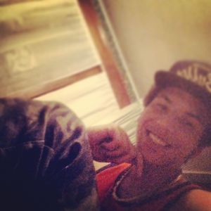 Meet your Posher, Darius